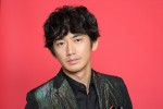 ドラマ『WATER BOYS』で田中昌俊を演じた永山瑛太（当時・瑛太）