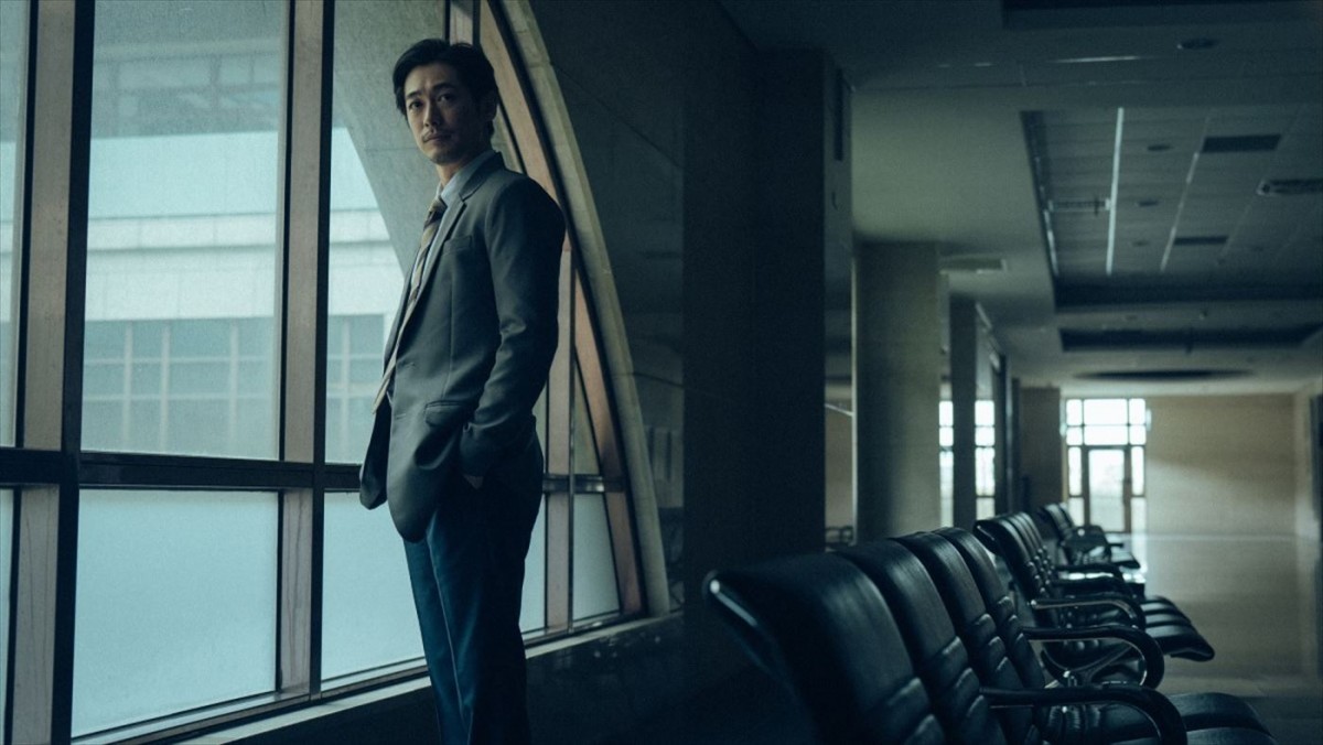ディーン・フジオカ「人生の新チャプターが始まった」　フル中国語のサスペンスドラマ『次の被害者』Season2出演