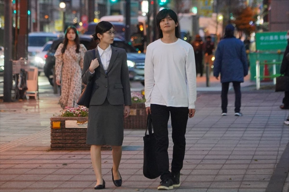NCT 127・中本悠太、JO1・川西拓実ら『クールドジ男子』新キャストに瀬戸利樹！　男子5人の新ビジュアル公開