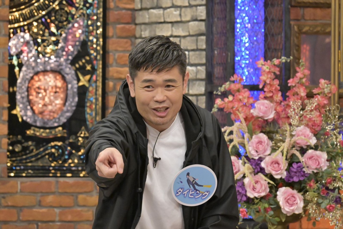 Aぇ！ group小島健、趣味・ソロキャンプのこだわり明かす→“ベテランキャンパー芸人”とバトルぼっ発　あすの『ダウンタウンDX』
