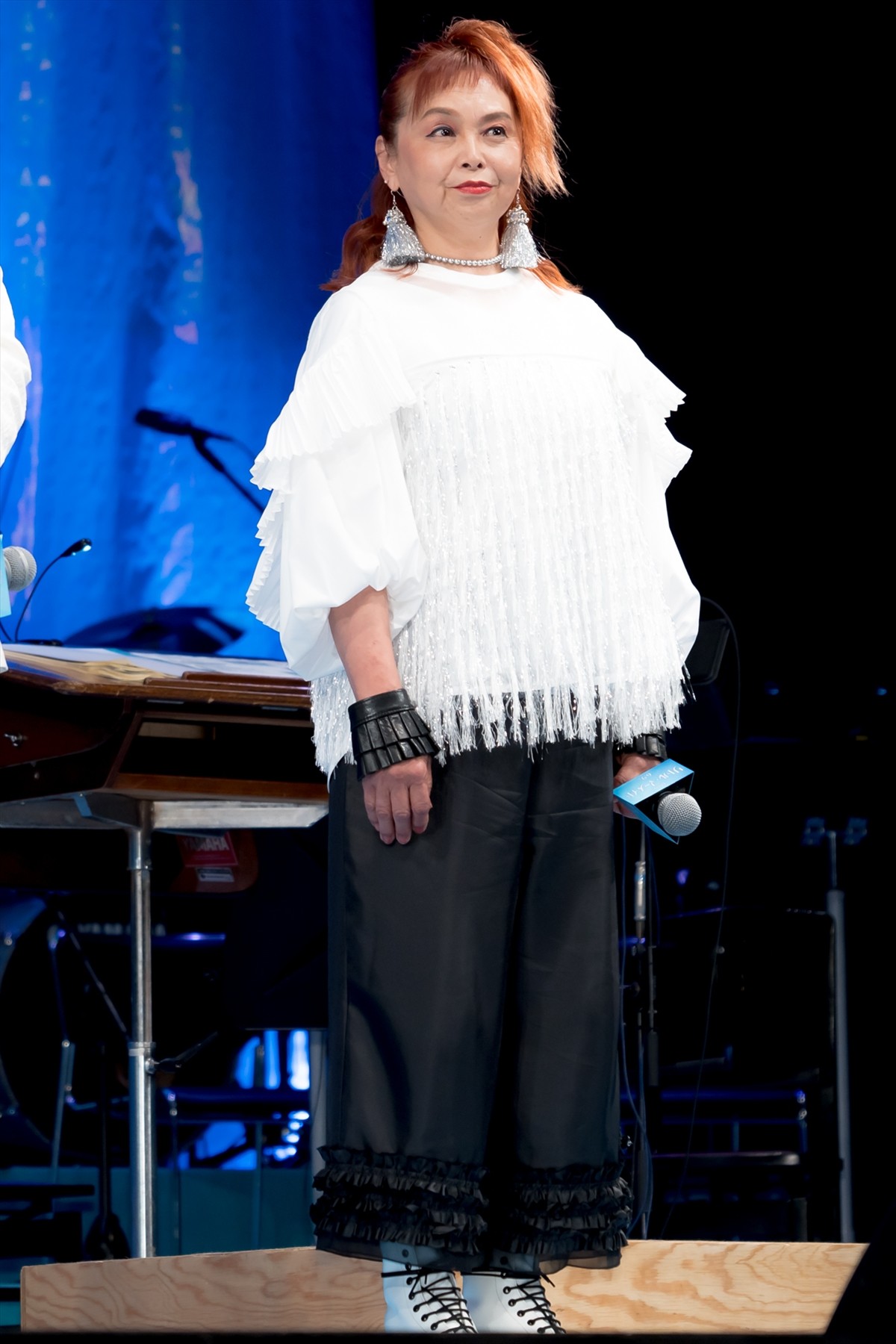 木村昴、『リトル・マーメイド』セバスチャン役に喜び「とても誇りに思います」