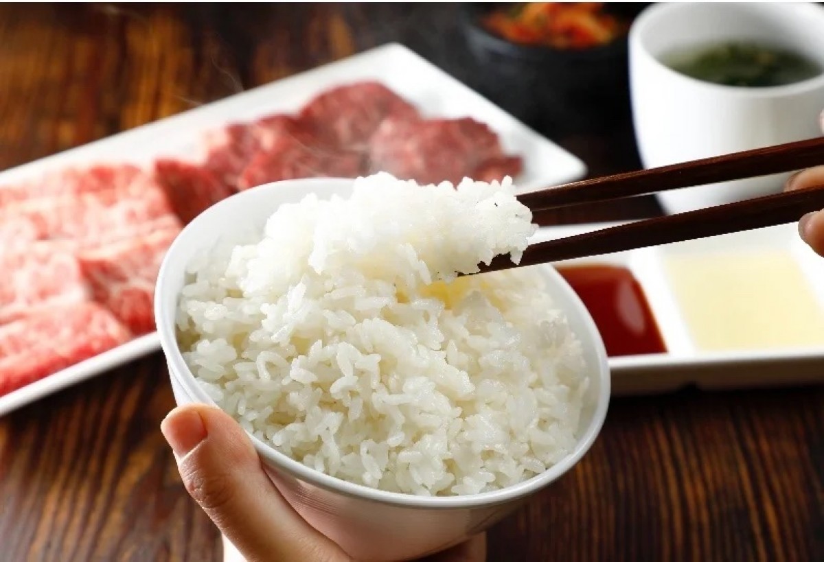 焼肉ライク　20230508