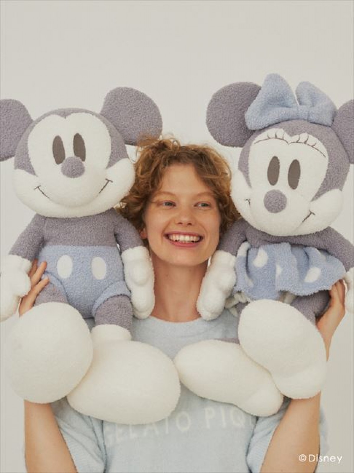 20230510 Disney MICKEY ＆ MINNIE COLLECTION