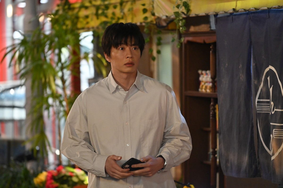 『unknown』第5話　“第5の殺人”を予告する落書きが発生　物語は予想外の悲劇へ