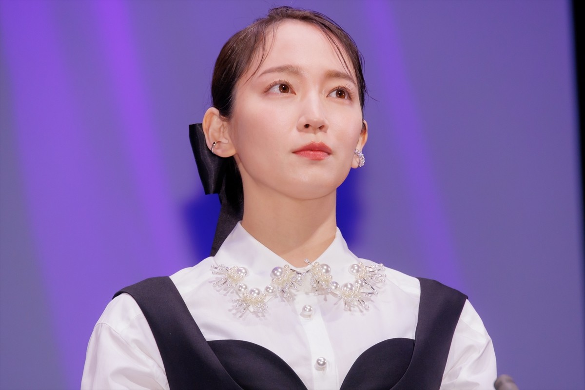 岡田准一、高倉健さんが中井貴一に渡した腕時計を継承　特別主演男優賞に「救われた思い」