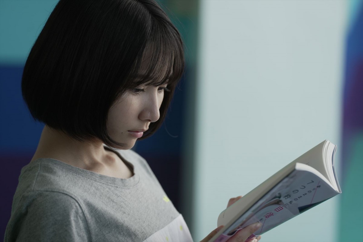 唐田えりかが新境地見せる主演短編も　『無情の世界』予告編&ビジュアル解禁