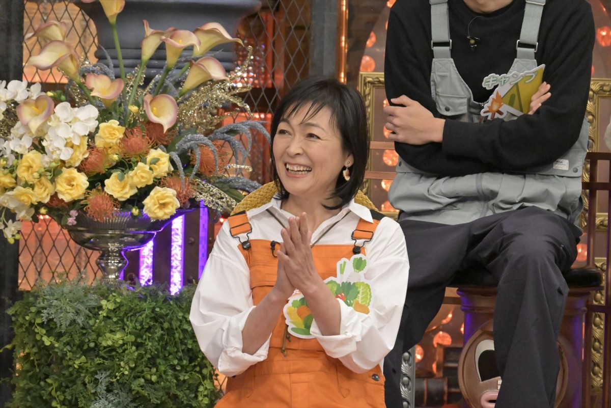 Aぇ！ group小島健、趣味・ソロキャンプのこだわり明かす→“ベテランキャンパー芸人”とバトルぼっ発　あすの『ダウンタウンDX』
