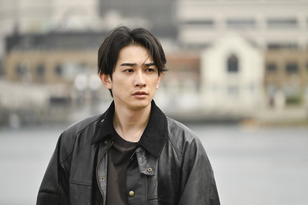 ドラマ『unknown』第3話より