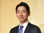 【写真】小泉孝太郎、46歳の誕生日を竹内涼真＆二宮和也が祝福　贈られた誕プレに「めちゃくちゃいいじゃないですか！」