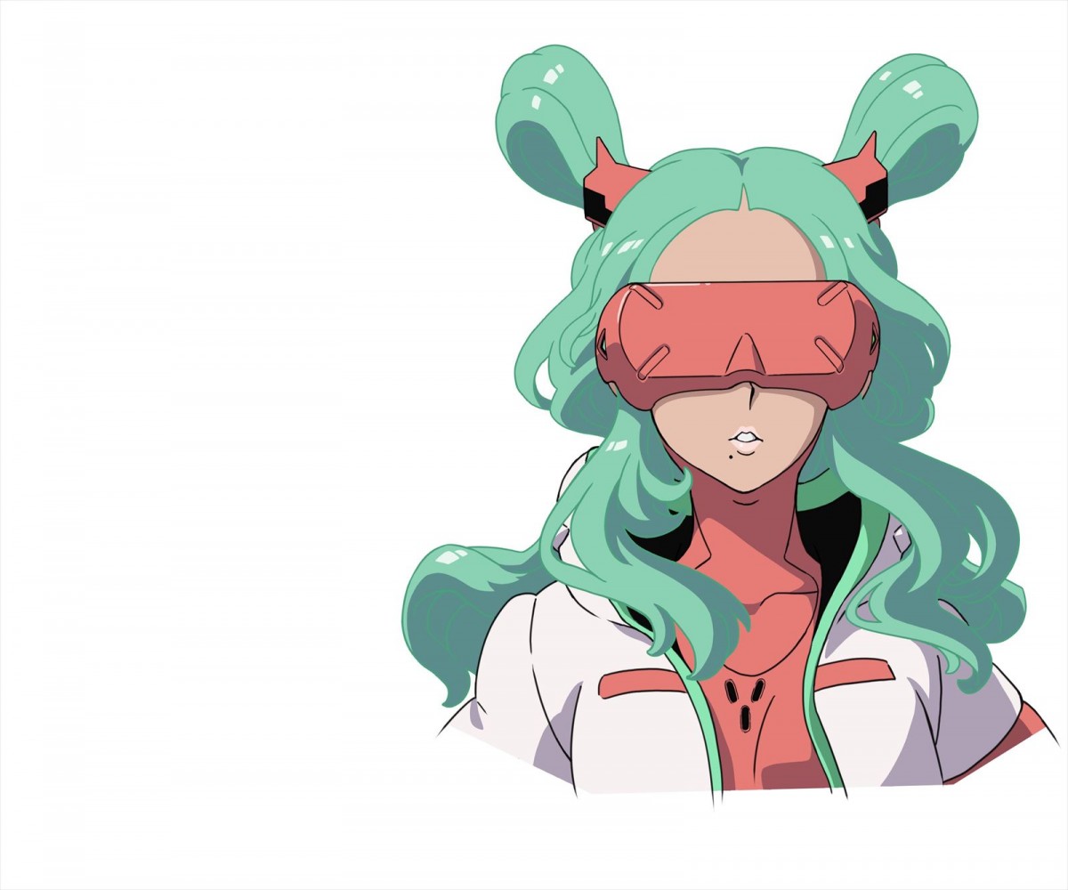 アニメ『ガンダムビルドメタバース』、10月配信決定　ティザーPV第2弾や登場MSなども解禁に
