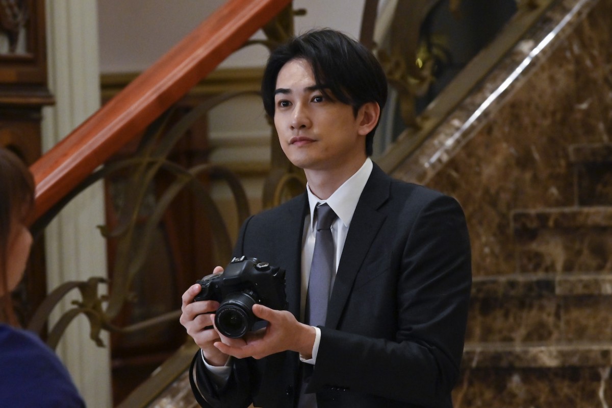 『unknown』結婚式から一転、まさかの事態に驚きの声続々「感情ぐちゃぐちゃ」（ネタバレあり）