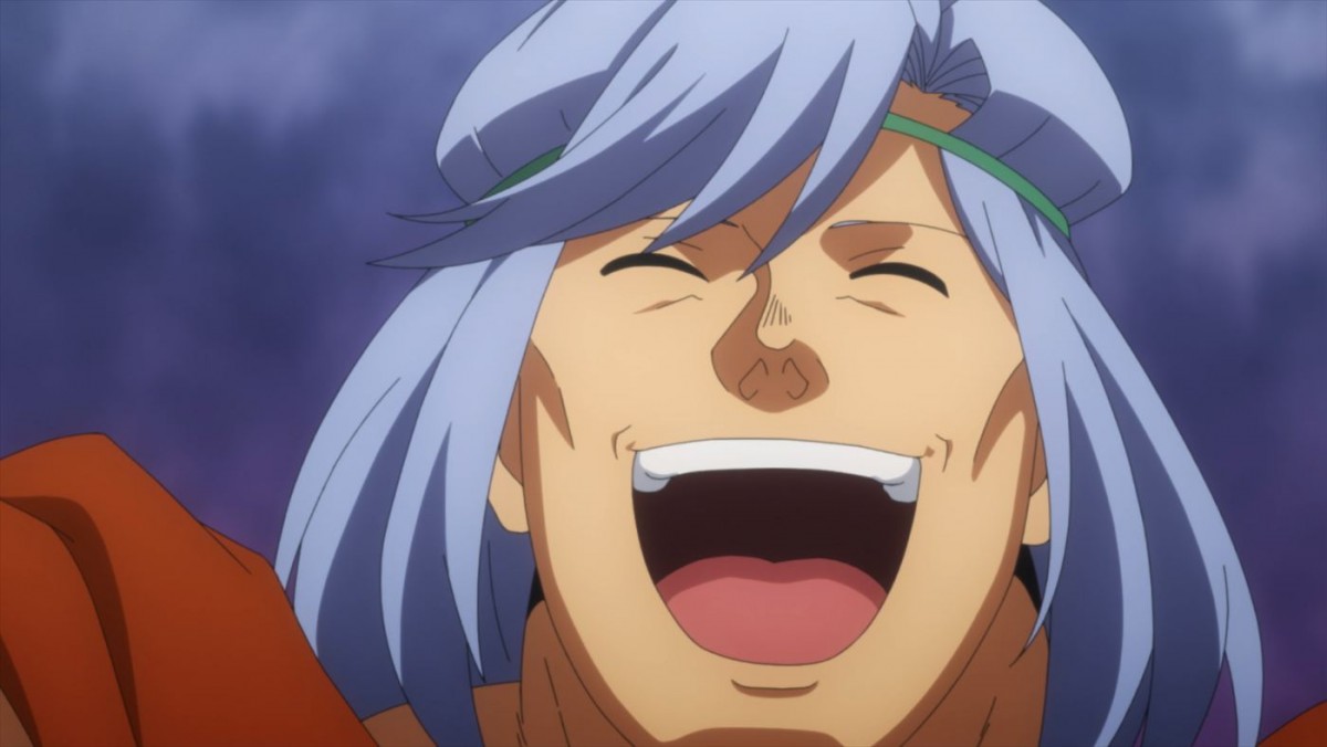 アニメ『Helck』、7.11より2クール放送！　OPテーマを使用した本PV公開、ナレーションは池田秀一