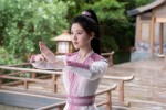 “ラブコメの女王”チャオ・ルースー、ドラマ『黒豊と白夕』でヤン・ヤンと“最強バディカップル”に！