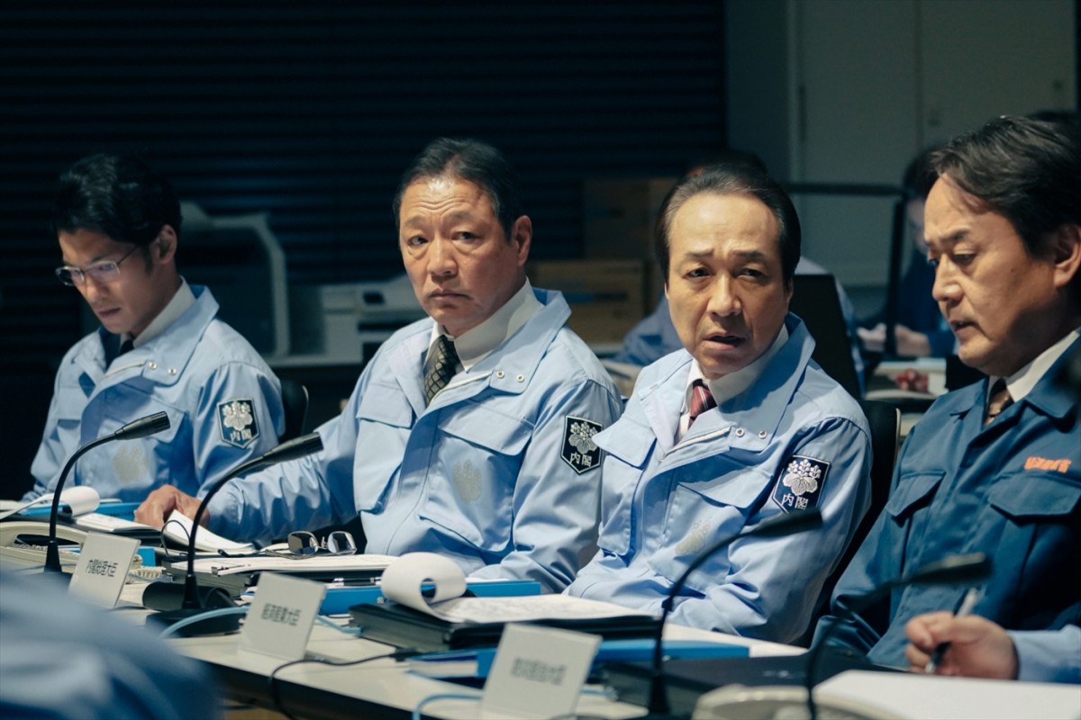 『THE DAYS』小日向文世「当時の総理を演じられるのは最初で最後」　難役への挑戦を語る