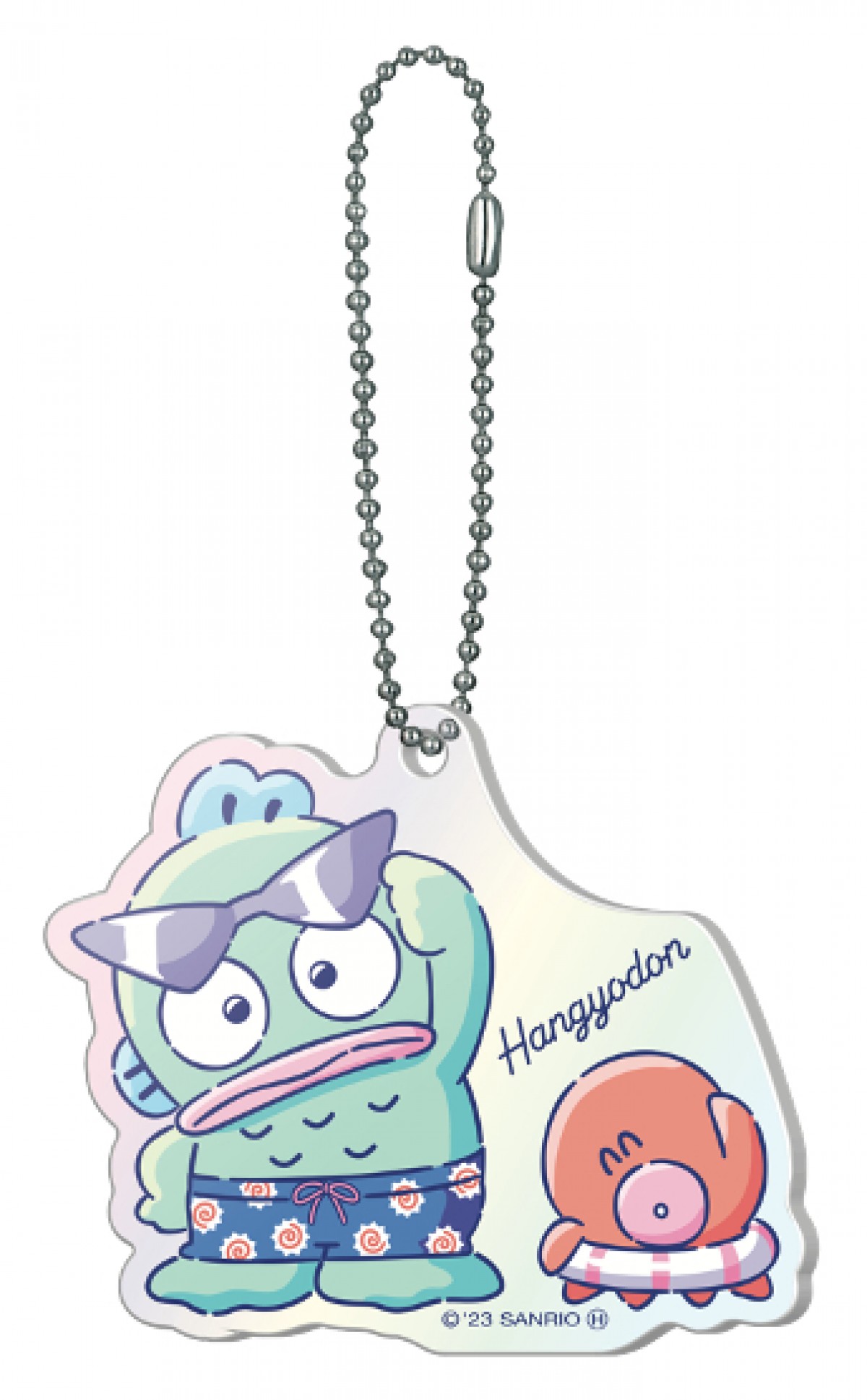 20230607_『Sanrio characters NIGHTPOOL』