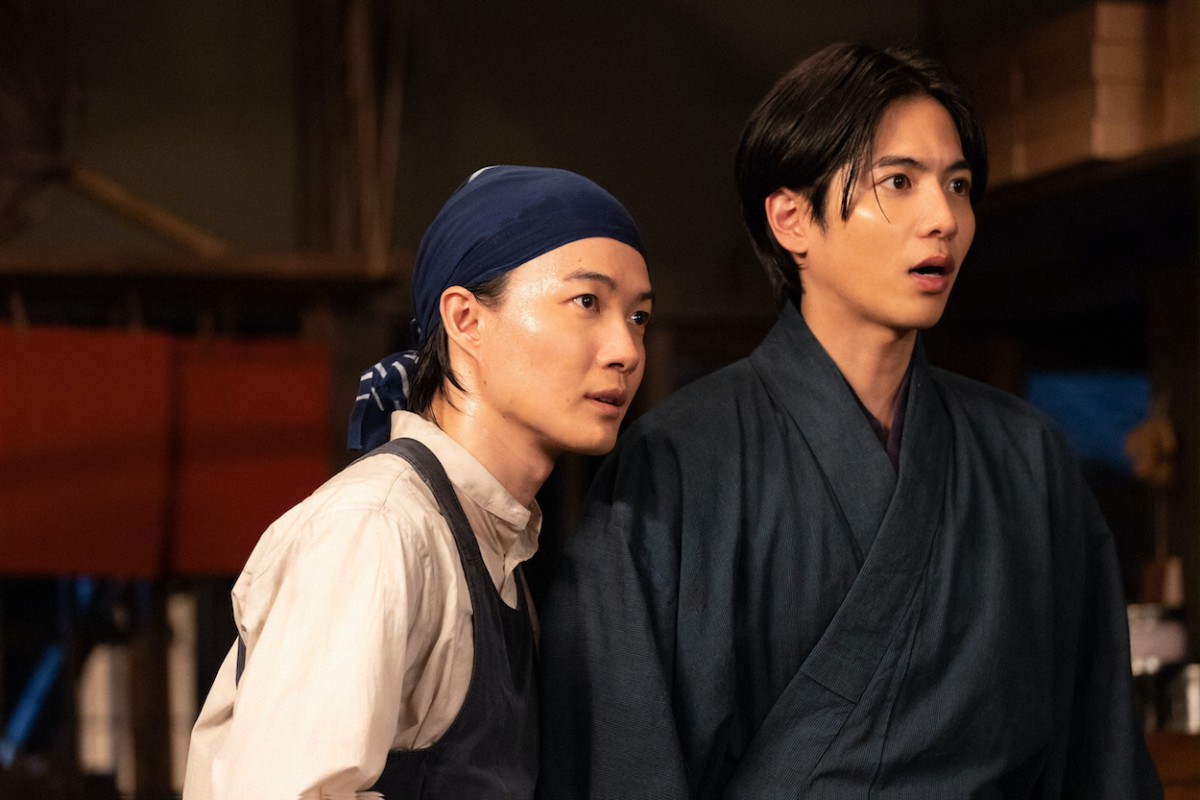 明日の『らんまん』“万太郎”神木隆之介、植物学雑誌の印刷を注文も“田邊教授”要潤の思惑が明らかに