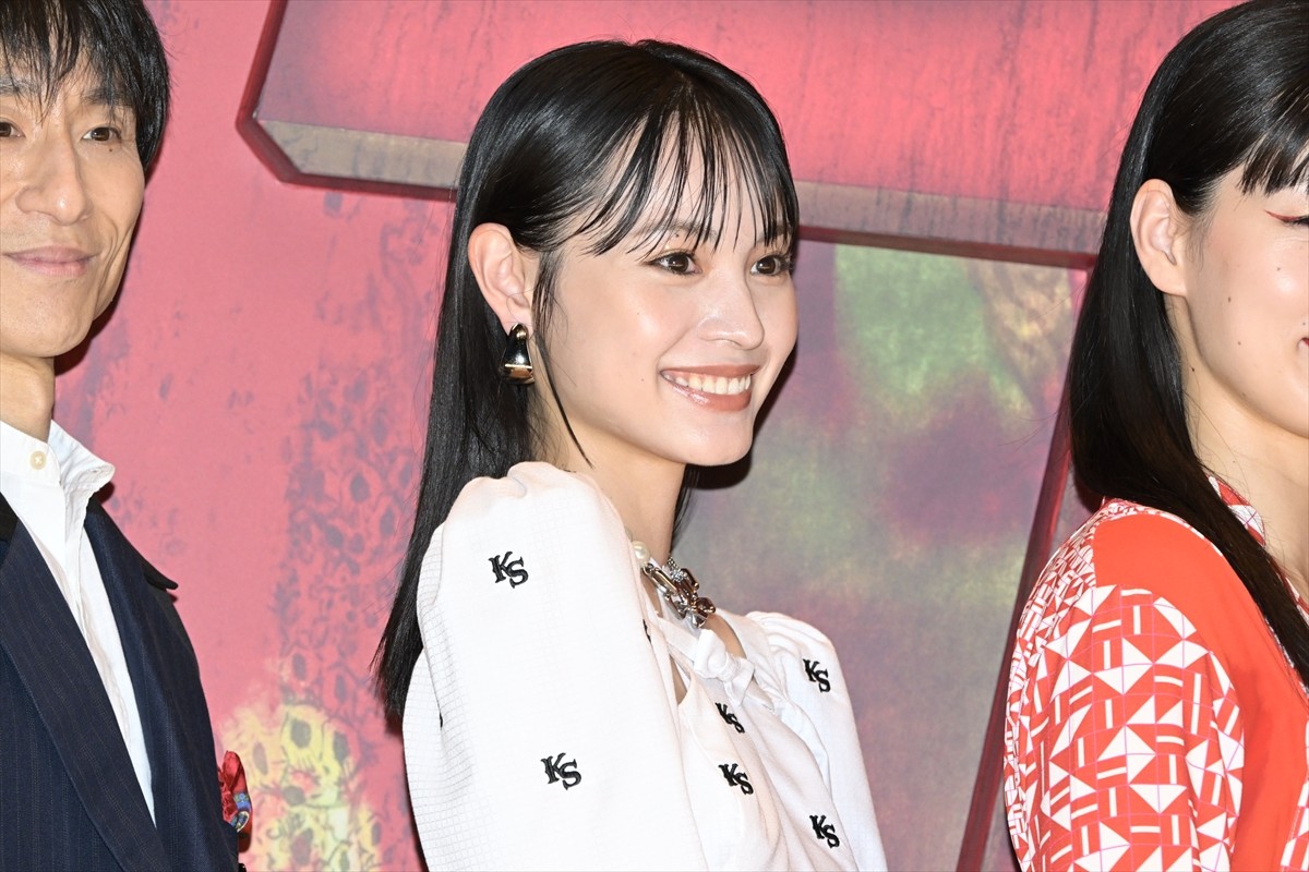 なにわ男子・西畑大吾、ホラー映画で初主演も、苦手になった理由を明かす「全部清水さんのせいなんですよ」