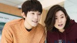 『流星ロマンス』ヒロインの幼なじみを演じるマー・スーチャオ＆別次元にスリップするヒロインを演じるチャオ・シン