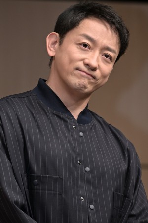 山本耕史、Netflixシリーズ『離婚しようよ』配信記念イベントに登場