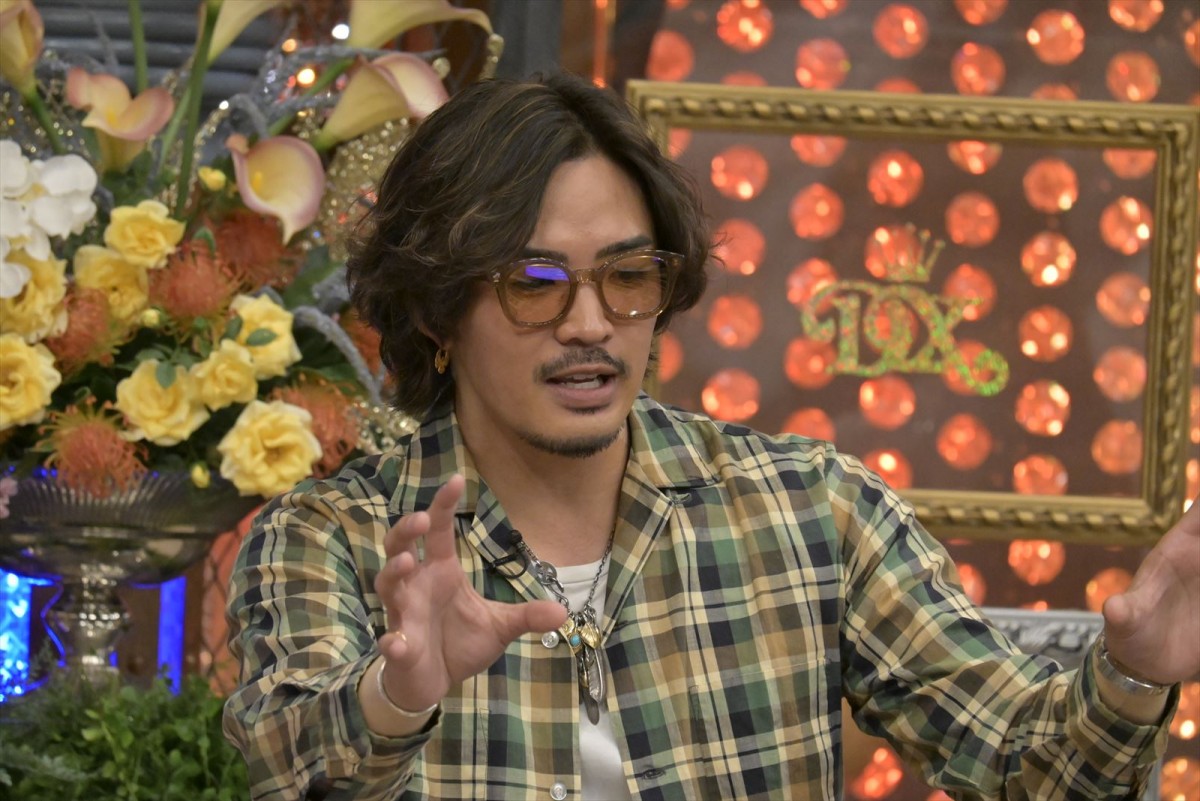 王林、夢診断で「青森に帰りたい」願望が露呈！　「東京は呼吸もしづらい」本音も　あすの『ダウンタウンDX』