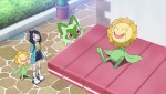 アニメ『ポケットモンスター』第10話場面カット