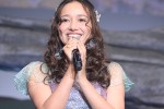 豊原江理佳、映画公開記念“リトル・マーメイド”フェスに登場