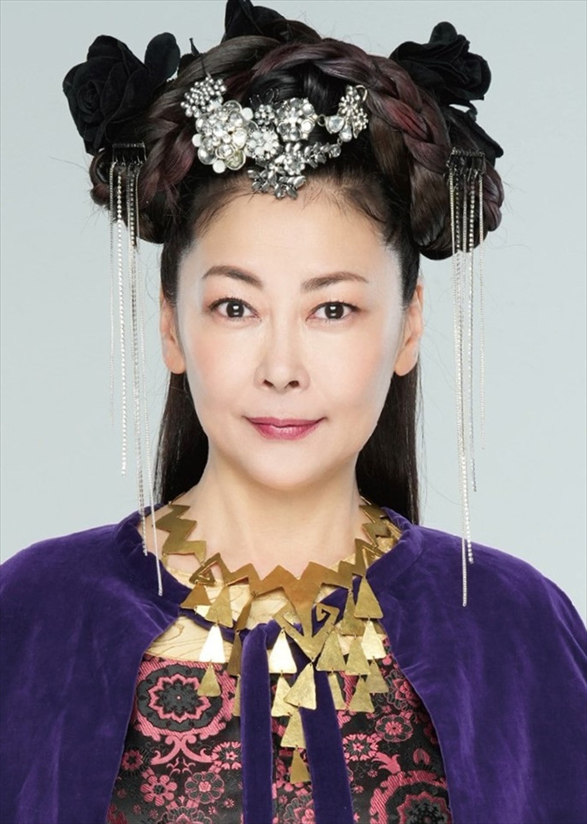 『西遊記』、45年の時を経て舞台で復活　孫悟空に片岡愛之助、共演に小池徹平＆中山美穂＆松平健
