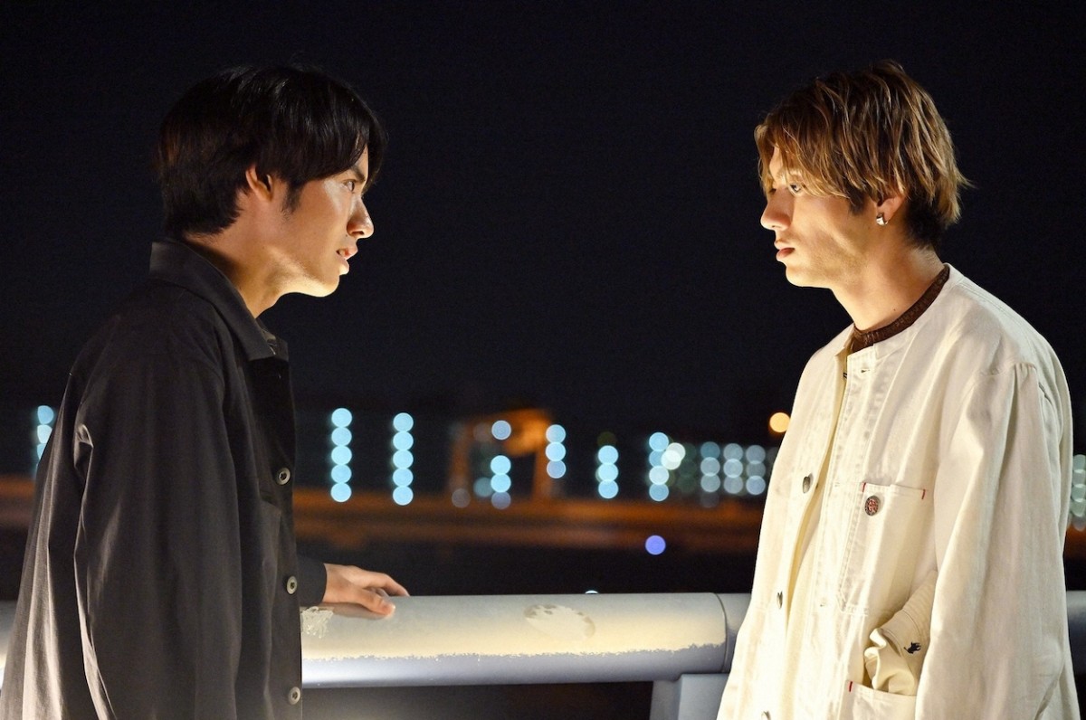 『ペンディングトレイン』第9話　“直哉”山田裕貴、弟と涙の再会も体に重大な異変が発生