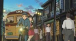 映画『コクリコ坂から』場面写真