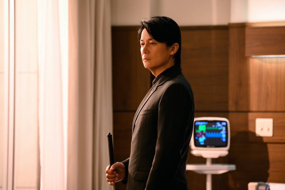 『ラストマン』“皆実”福山雅治が語る真実に“心太朗”大泉洋号泣　ネットもらい泣き（ネタバレあり）