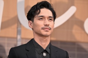 錦戸亮、Netflixシリーズ『離婚しようよ』配信記念イベントに登場