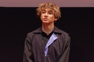 山田裕貴、映画『東京リベンジャーズ2 血のハロウィン編 ‐決戦‐』クライマックスプレミアに登場