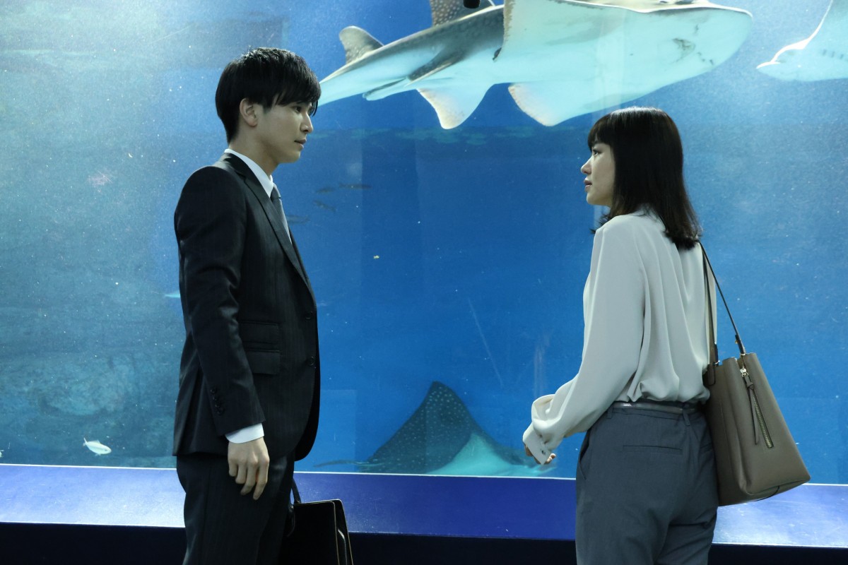 『あなたがしてくれなくても』みち、誠の告白を断る　みちの決断に賛否「ズルい」「同意」