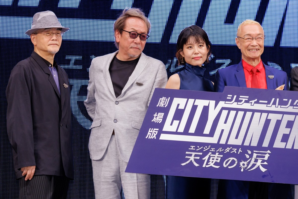 小室哲哉、TM NETWORK新曲は“最大のライバル”『Get Wild』を超えるか「僕たちは自信がある」