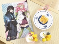 鬼滅の刃』“太陽を克服した禰豆子”がフィギュア化！ 破れた羽織