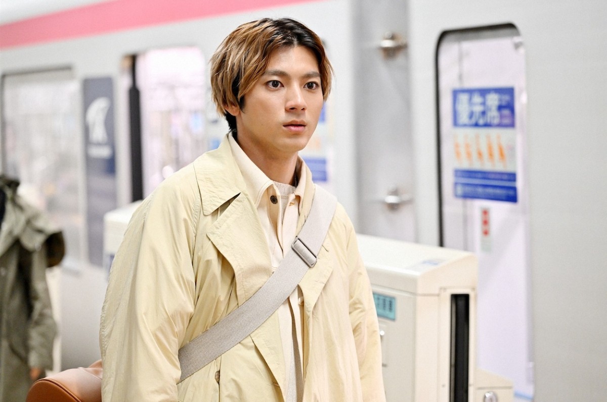 『ペンディングトレイン』最終話　“直哉”山田裕貴と“優斗”赤楚衛二の友情にネット感動（ネタバレあり）