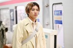 金曜ドラマ『ペンディングトレイン―8時23分、明日　君と』最終話より