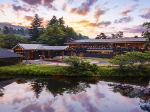 【アフィリエイト記事】避暑地 長野県のおすすめ宿5選！