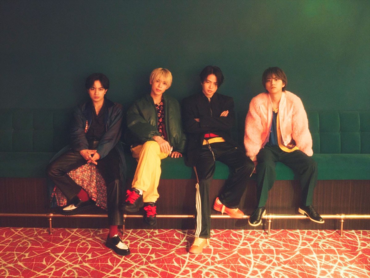 『THE MUSIC DAY 2023』恒例のシャッフルメドレーラインナップ解禁！　なにわ男子・キンプリ・SixTONESら10組52名が出演