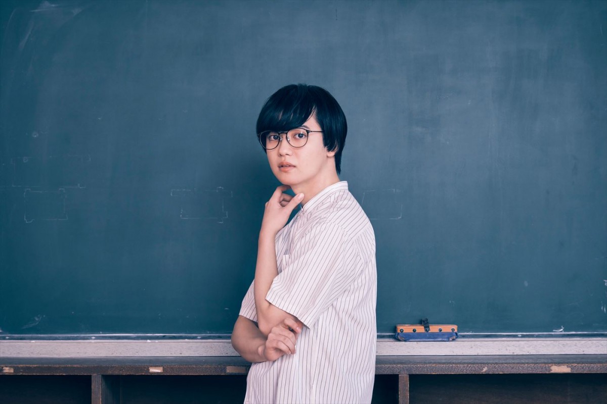 HiHi Jets・井上瑞稀主演『なれの果ての僕ら』に7 MEN 侍・矢花黎、ラランド・ニシダら出演　新たな生徒役10名がコメント