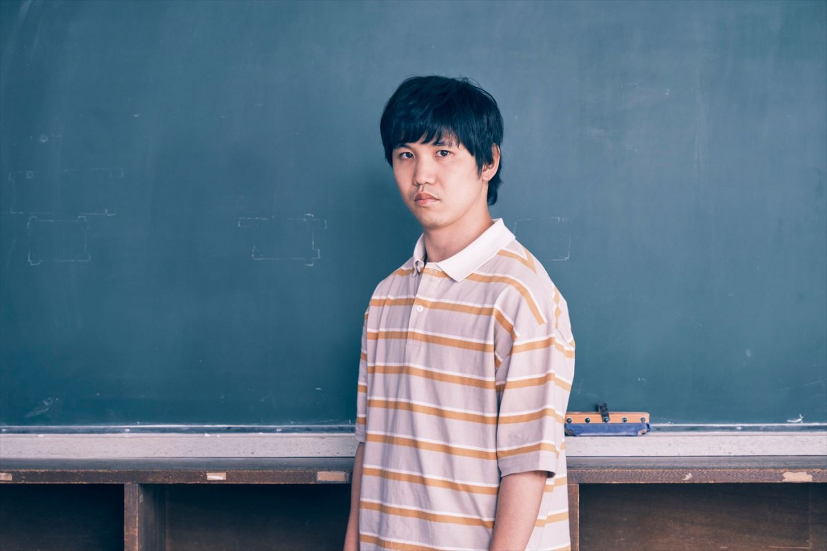 HiHi Jets・井上瑞稀主演『なれの果ての僕ら』に7 MEN 侍・矢花黎、ラランド・ニシダら出演　新たな生徒役10名がコメント