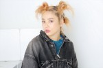 Chara、「別に隠してないから」本名明かす　芸名も「チャラチャラしてるからじゃないんだぜー」