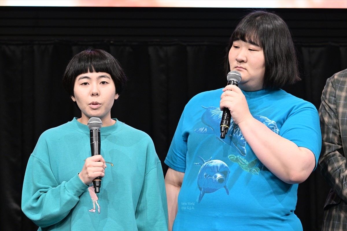 ウエストランド河本、M-1優勝の秘訣を語る「徳を積んで、良い相方を見つけること」