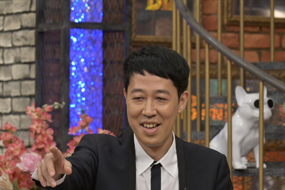 ジャニーズWEST・神山智洋＆藤井流星、GLAY・HISASHIらアーティストが赤裸々告白！　あすの『ダウンタウンDX』