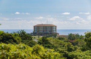 鹿児島・屋久島に“大海原を望むホテル”開業へ！　世界自然遺産の山々に面した客室も