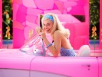 マーゴット・ロビー、実写版バービーの足を完璧に見せるため8回撮り直し！