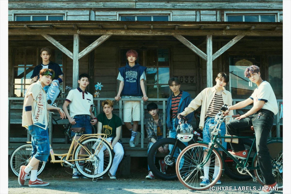 SixTONES、Snow Man、なにわ男子らジャニーズ11組が『THE MUSIC DAY 2023』出演　NewJeansらは韓国から生中継