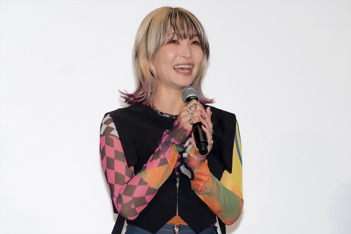 小野賢章＆悠木碧、LiSAが手掛ける『スパイダーマン』主題歌を絶賛「ワクワク感を感じました」