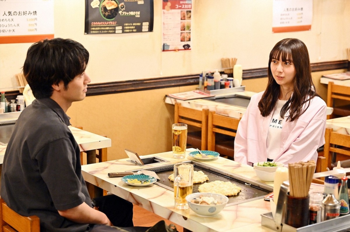 『ペンディングトレイン』第9話　“直哉”山田裕貴、弟と涙の再会も体に重大な異変が発生