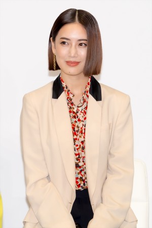 藤井夏恋、『量産型リコ ‐もう1人のプラモ女子の人生組み立て記‐』記者会見に登場